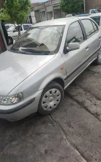 سمند84