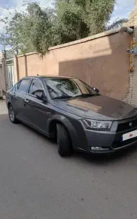 دنا پلاس توربو اتومات 1401 درجه یک