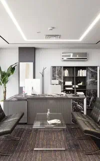 استخدام منشی دفتر مهندسی