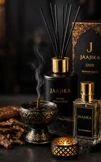 پخش عمده عود ، ایفل و محصولات رایحه ای