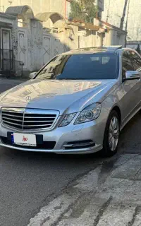 بنز E300 فول، مدل۲۰۱۳، بیرنگ