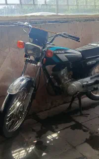 روان مدل 95