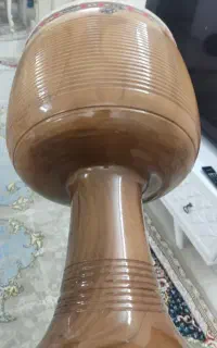 تمبک سه مهر صمد شیرانی