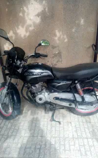 موتور باکسر  باجاج 150