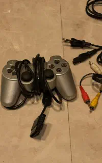 فروش پلی استیشن ۲‌ نوستالژیک اولین نسخه کاملا سالم