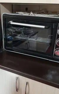 توستر نوبل کینگ