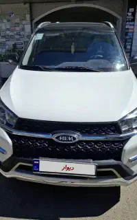 ام وی ام X33s نیوفیس