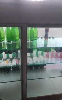 فروش لوازم کامل کافه رستوران