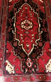 قالیچه خرسک