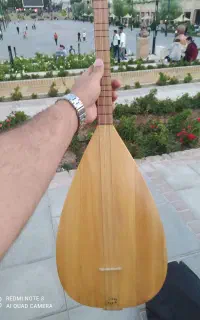 ساز باغلاما