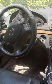 بنزE240