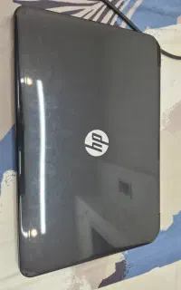 لپتاپ hp دسته دو