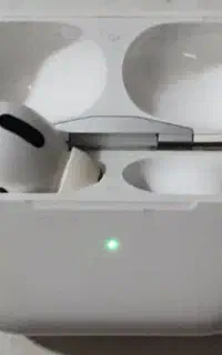 ایرپاد پرو اپل