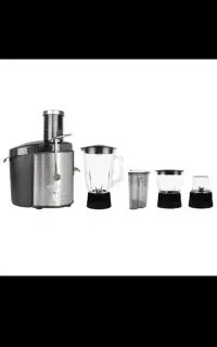 ابمیوه گیر گوسونیک