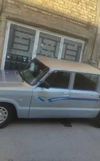 مزدا دو کابین ژاپن