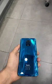 Note9s  128g 6GB ram