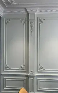نقاشی ساختمان و بازسازی کامل