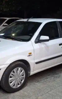 سمند