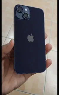 ایفون ۱۳ حافظه 512