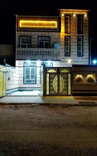 منزل‌مسکونی کلید‌نخودره‌مهریز‌‌‌روبرو‌پمپ‌‌گاز