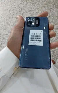 پوکو m5s