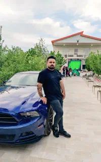 dj دیجی آدوین