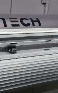 دستگاه وینیل کاتر پلاترمارک q tech