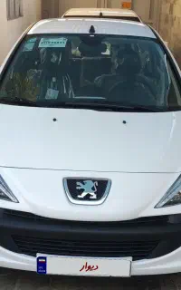 ۲۰۷ tu5 سقف فلز ۱۴۰۴