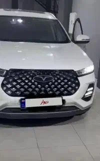 تیگو ۷پرو