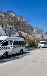 سرویس دهی به تمام نقاط کشور