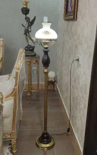 اباژور کلاسیک ایستاده