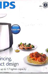 چرخ گوشت اصلی فیلیپس