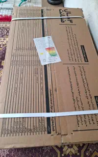 آبگرمکن دیواری بوتان 4218i