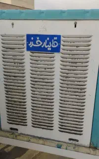 کولر آبی ۳۵۰۰