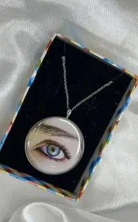 اکسسوری رزینی