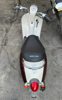 موتور هوندا پاکشتی