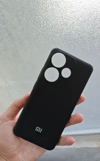 کاور سیلیکونی Poco F6