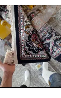 قالیشویی