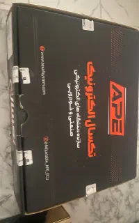 کامپیوتر Ape