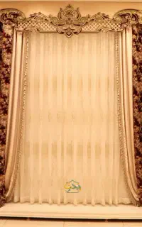 جشنواره فروش اقساطی پرده سرای فخری