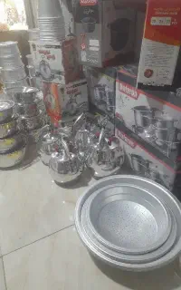 زود پز وطرح تعویض ظروف