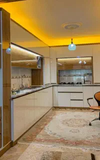 کابینت سونتا