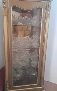 بوفه و گنجه تمیز وسالم