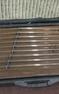 سنتور دومهر صالحی راد