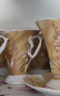 فنجان ژاپنی
