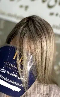 دستیار رنگ و لایت میخوام