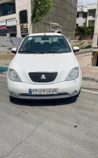 تیبا ۱ مدل ۱۴۰۰