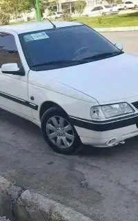 پژو اتاق تعویض 1405