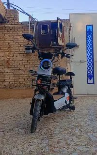 سوسنگرد مالکیه غربی