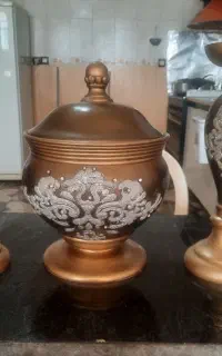 گلدان قدیمی